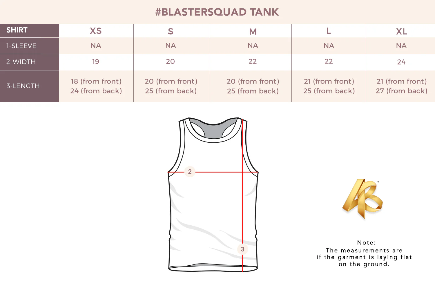 #Blastersquad Tank - Image 6